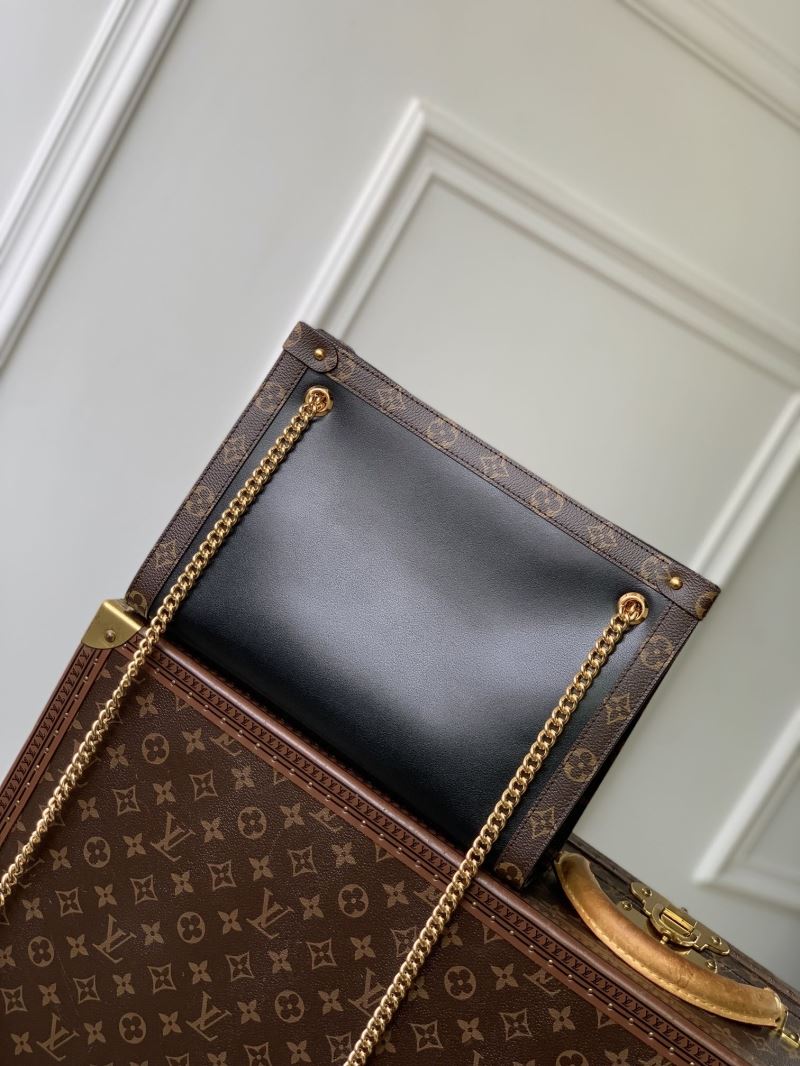 LV Top Handle Bags